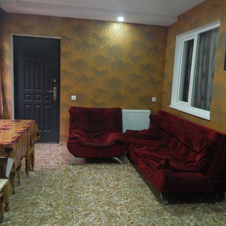 Guest House Nua Borjomi Exterior photo