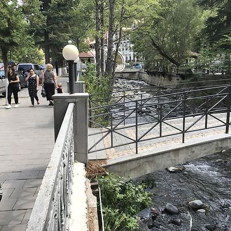 Guest House Nua Borjomi Exterior photo