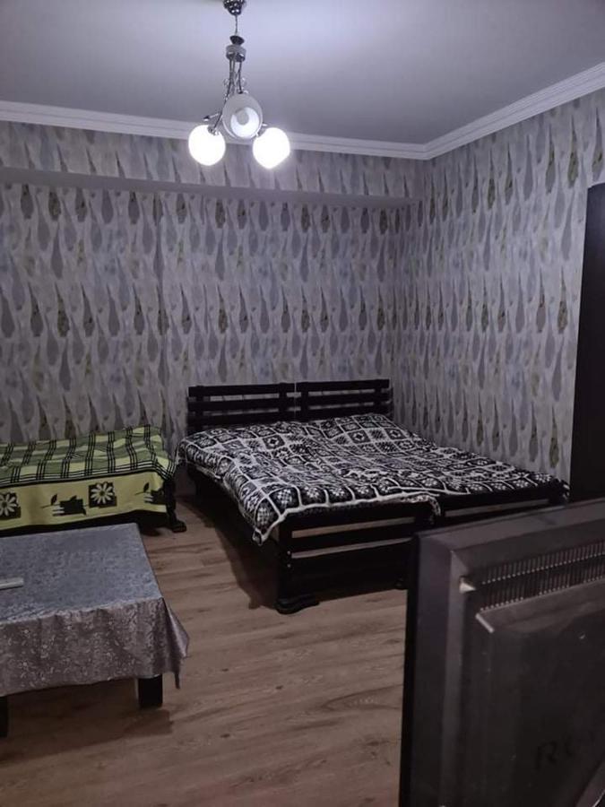 Guest House Nua Borjomi Exterior photo