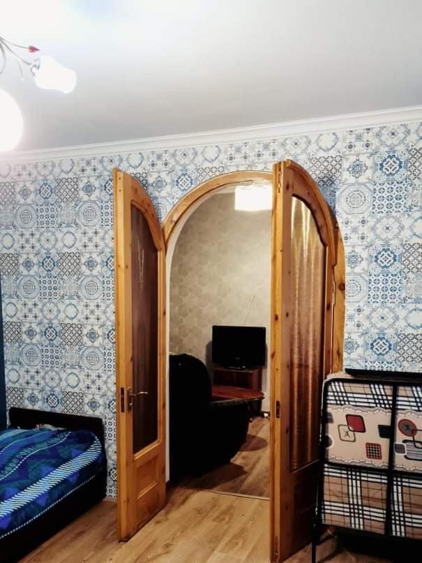 Guest House Nua Borjomi Exterior photo
