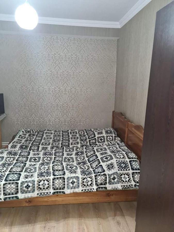 Guest House Nua Borjomi Exterior photo