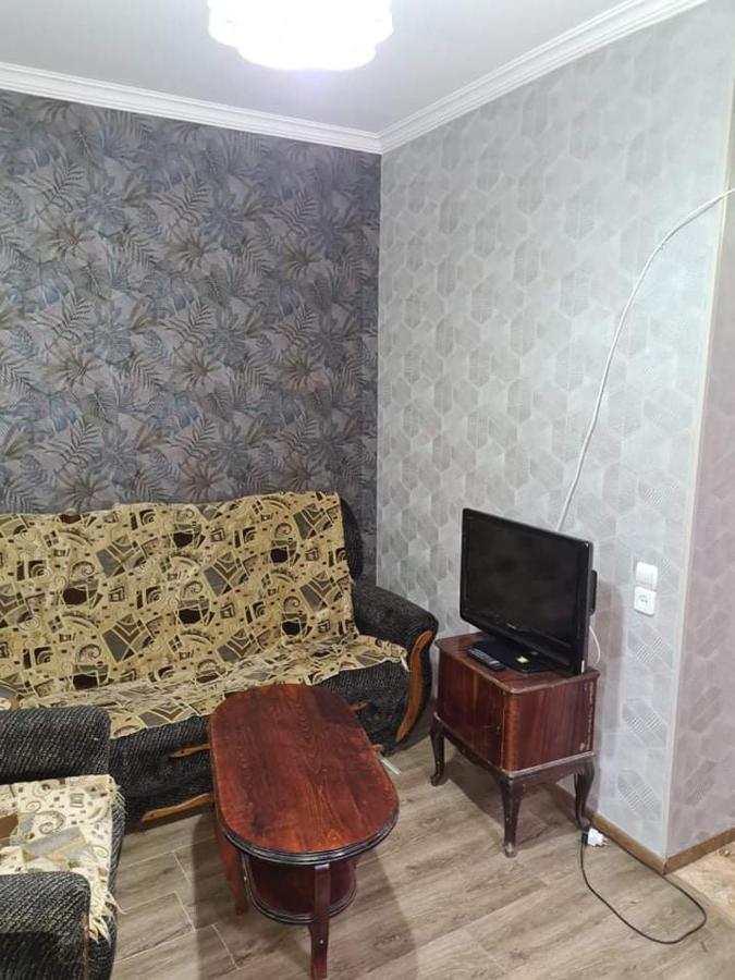 Guest House Nua Borjomi Exterior photo