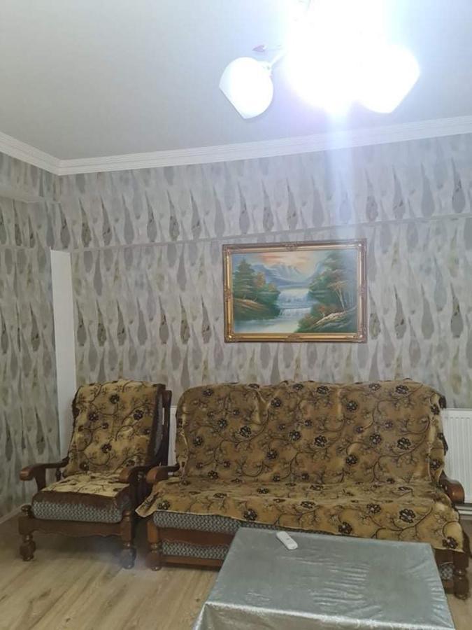 Guest House Nua Borjomi Exterior photo