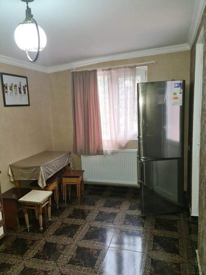 Guest House Nua Borjomi Exterior photo