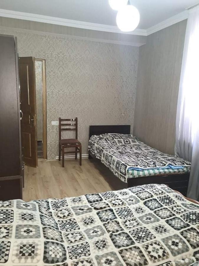 Guest House Nua Borjomi Exterior photo