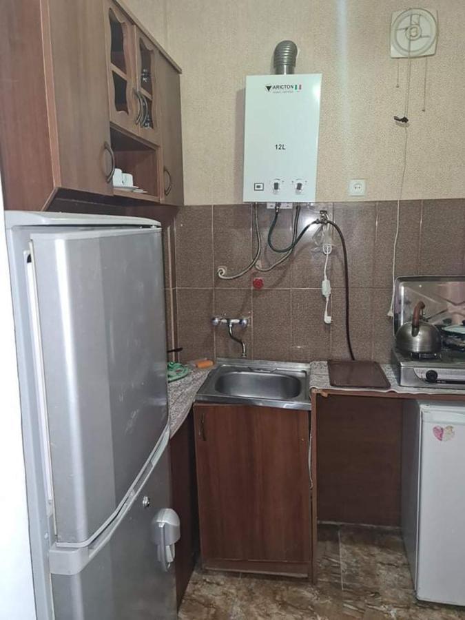 Guest House Nua Borjomi Exterior photo