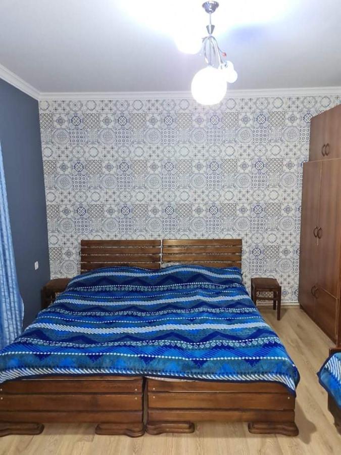 Guest House Nua Borjomi Exterior photo