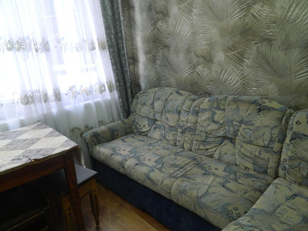 Guest House Nua Borjomi Exterior photo