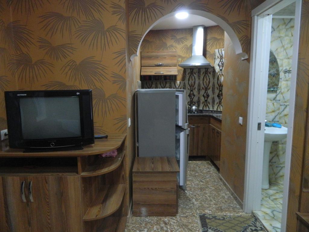 Guest House Nua Borjomi Exterior photo