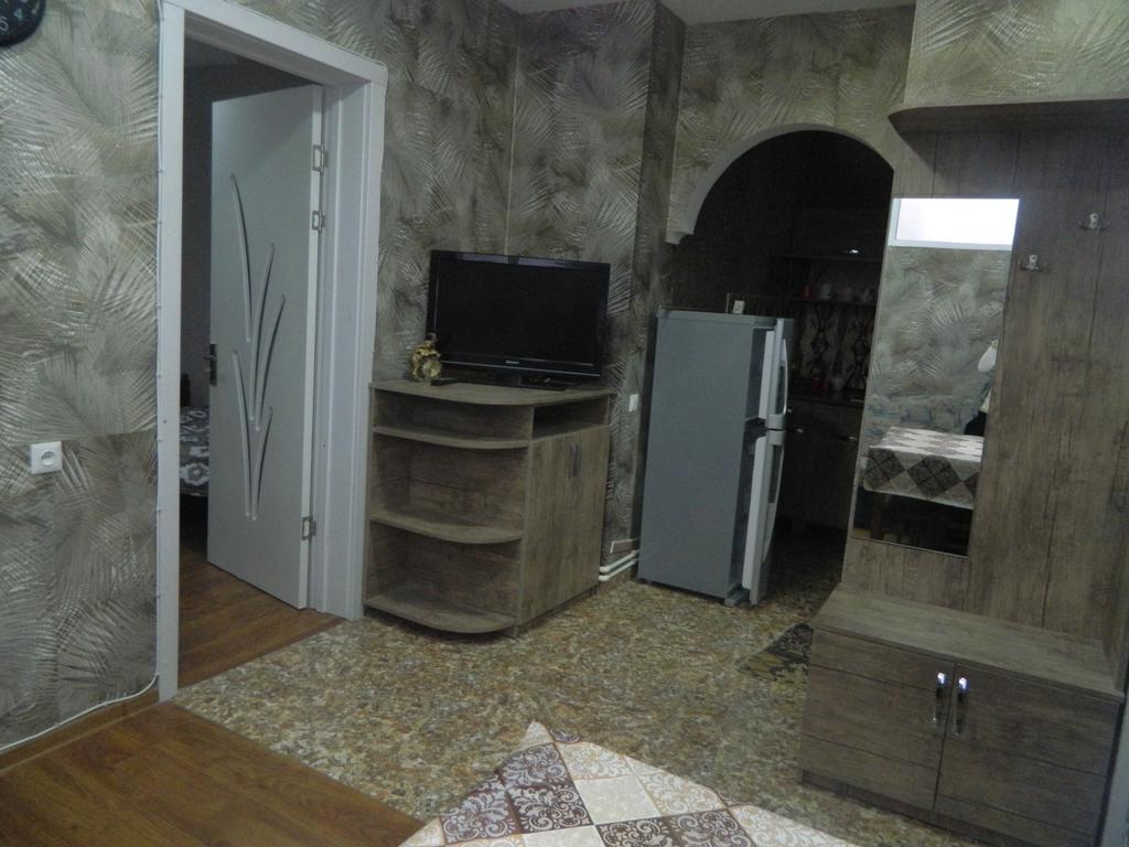 Guest House Nua Borjomi Exterior photo